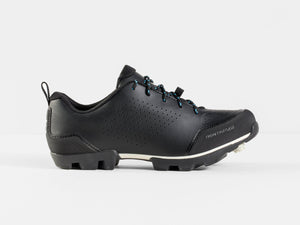 Bontrager Shoe Shoe Bontrager GR2 44.5 Black