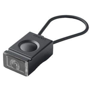 Bookman Safety Bookman Visibility Block Safety Light Front