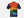 Borah Jersey Moonrise Bike Ride Team Club Cut Jersey