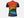 Borah Jersey Moonrise Bike Ride Team Club Cut Jersey