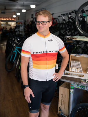 Borah Jersey World Champion Jersey