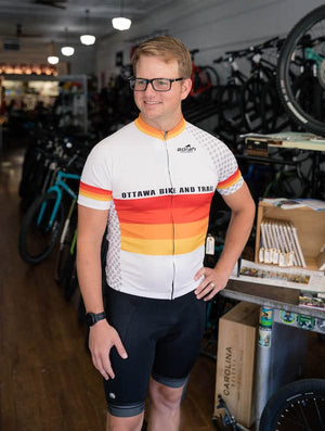 Borah Shop Merch Men / 3XL World Champion Jersey