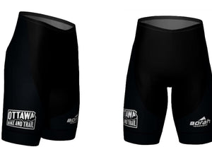 Borah Shop Merch Men's / 2X-Large Team Cycling Shorts