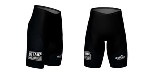 Borah Shop Merch Men's / 2X-Large Team Cycling Shorts