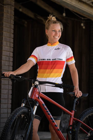 Borah Shop Merch World Champion Jersey