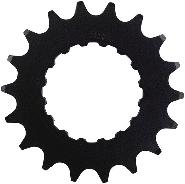 Bosch Chainrings 18T Bosch Chainring - BDU2XX