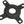Bosch Chainrings BDU3XX Active/Active Plus Bosch Spiders