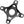 Bosch Chainrings BDU4XX Bosch Spiders