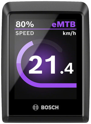 Bosch E-Bike Head Units & Parts Bosch Kiox 300 Display - BHU3600 the smart system  Display Only Mount Not Included