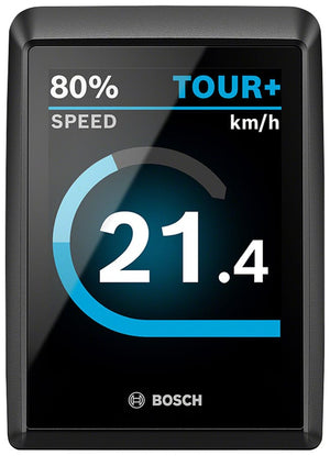 Bosch E-Bike Head Units & Parts Bosch Kiox 500 Display -  BHU3700 the smart system Display Only Mount Not Included