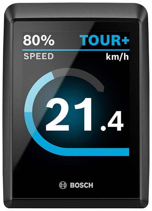 Bosch E-Bike Head Units & Parts Bosch Kiox 500 Display -  BHU3700 the smart system Display Only Mount Not Included