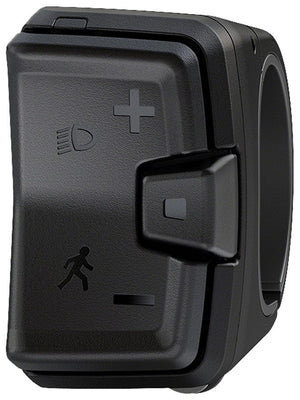Bosch E-Bike Head Units & Parts Bosch Mini Remote - 22.2mm Clamp BRC3300 The smart system Compatible
