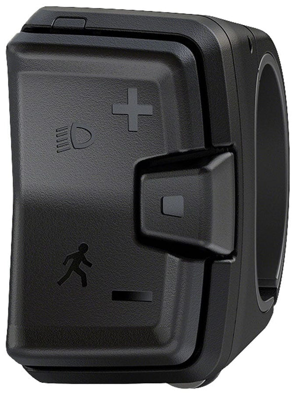 Bosch E-Bike Head Units & Parts Bosch Mini Remote - 22.2mm Clamp BRC3300 The smart system Compatible