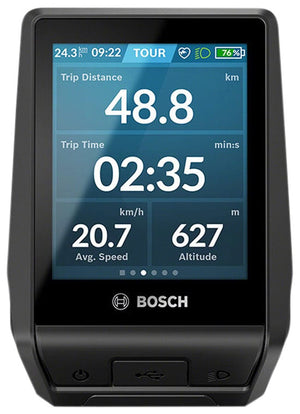 Bosch E-Bike Head Units & Parts Bosch Nyon Head Unit Display BUI350