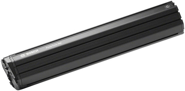 Bosch Ebike Batteries 625Wh / Vertical Bosch PowerTube Batteries - eBike System 2