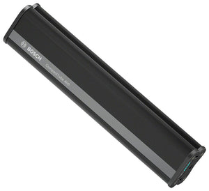 Bosch Ebike Batteries Bosch CompactTube 400 (NA) (BBP3247) The smart system