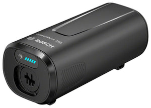 Bosch Ebike Batteries Single Battery Bosch PowerMore 250 Range Extending Battery