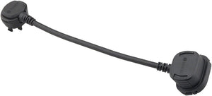 Bosch Ebike Battery Cables 250Mm / Towards Bosch PowerMore Battery Cable