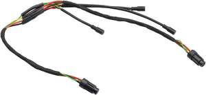 Bosch Ebike Battery Cables 450Mm Bosch Battery Cable With Multi-Connector