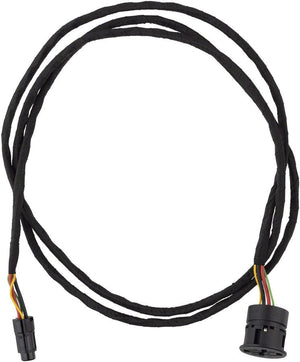 Bosch Ebike Battery Cables Bosch Charge-On-Bike-Socket 1500mm The smart system Compatible