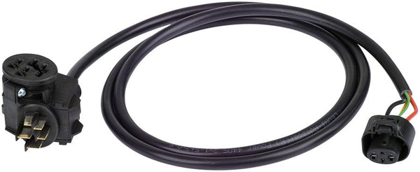 Bosch Ebike Battery Cables Frame / 1100Mm Bosch Powerpack Cables
