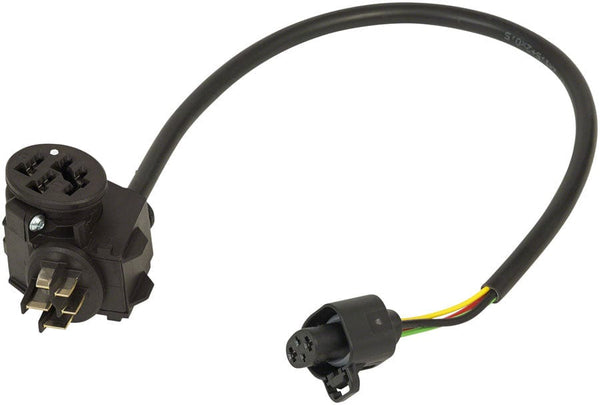 Bosch Ebike Battery Cables Frame / 310Mm Bosch Powerpack Cables