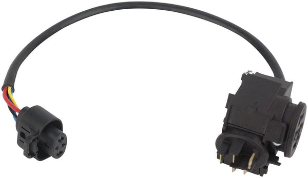 Bosch Ebike Battery Cables Frame / 520Mm Bosch Powerpack Cables