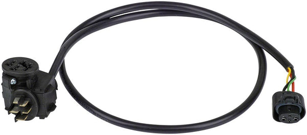 Bosch Ebike Battery Cables Frame / 820Mm Bosch Powerpack Cables