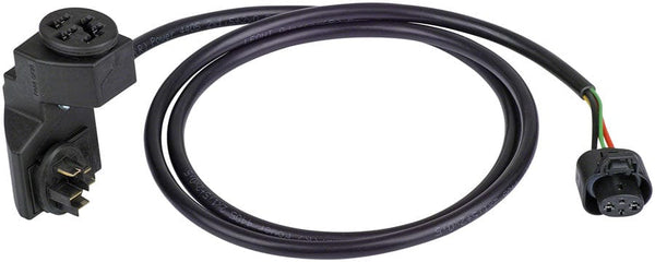 Bosch Ebike Battery Cables Rack / 1100Mm Bosch Powerpack Cables