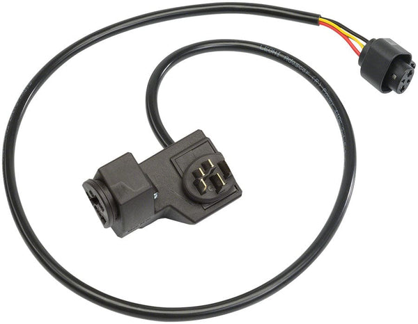 Bosch Ebike Battery Cables Rack / 720Mm Bosch Powerpack Cables