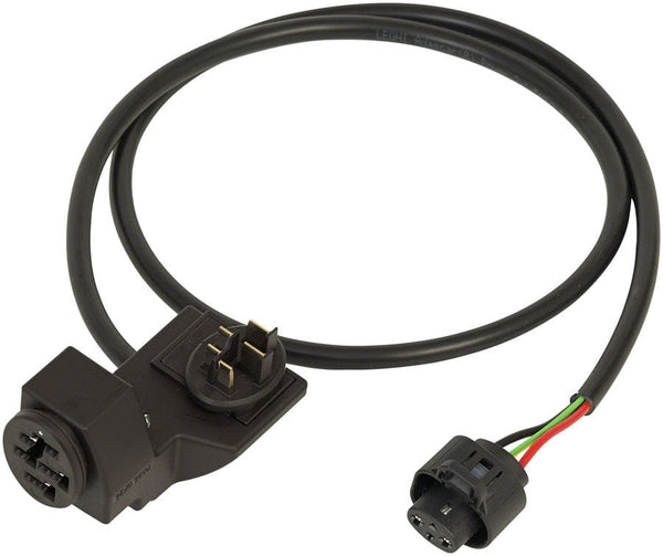 Bosch Ebike Battery Cables Rack / 820Mm Bosch Powerpack Cables