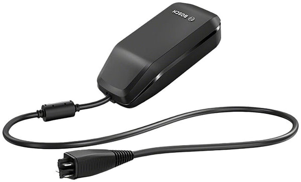 Bosch Ebike Battery Chargers Compact / 2A / Smart System Bosch Standard eBike Chargers