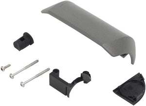 Bosch Ebike Battery Mounting Bosch Battery Holder Kit for Rack Battery - Platinum BDU2XX BDU3XX