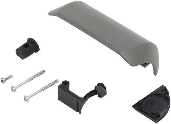 Bosch Ebike Battery Mounting Bosch Battery Holder Kit for Rack Battery - Platinum BDU2XX BDU3XX