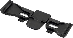 Bosch Ebike Battery Mounting Bosch Battery Holder PowerMore 250 (BBP362Y)