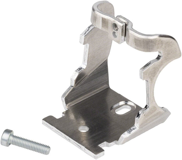 Bosch Ebike Battery Mounting Bosch Battery Mounting Kit Powerpack Frame Adapter Plate Plug Side Bad1 BBP35YY The smart system Compatible