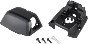 Bosch Ebike Battery Mounting Bosch Battery Mounting Kit Powerpack Frame Housing Plug Side Bad1 BBP35YY The smart system Compatible