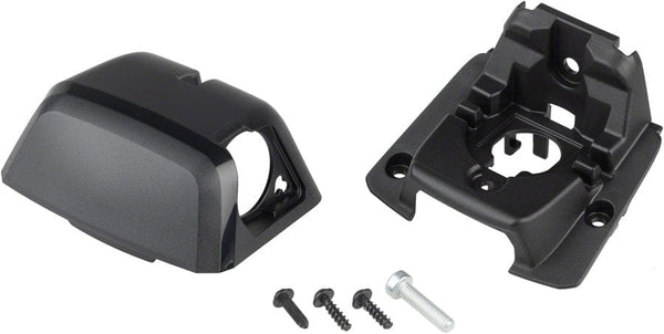 Bosch Ebike Battery Mounting Bosch Battery Mounting Kit Powerpack Frame Housing Plug Side Bad1 BBP35YY The smart system Compatible