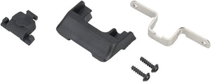 Bosch Ebike Battery Mounting Bosch Battery Mounting Kit Powerpack Frame Locking Bracket BBP35YY The smart system Compatible