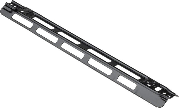 Bosch Ebike Battery Mounting Bosch Battery Mounting Rail Powertube 500 Vertical With Edge Protection The smart system Compatible