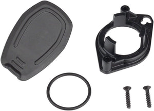 Bosch Ebike Battery Mounting Bosch Charging Socket Holder Mounting Kit - the smart system Compatible