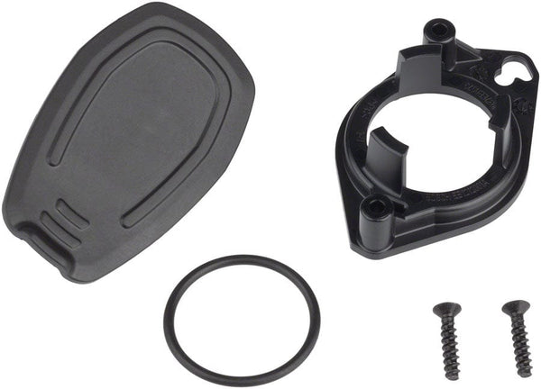 Bosch Ebike Battery Mounting Bosch Charging Socket Holder Mounting Kit - the smart system Compatible