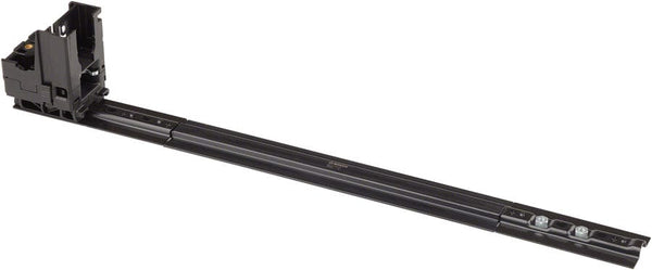 Bosch Ebike Battery Mounting Bosch CompactTube 400 Battery Holder - Vertical Removal with key (BBP324Y)