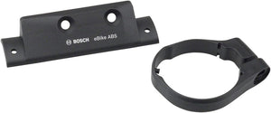 Bosch Ebike Battery Mounting Bosch Mounting Kit ABS Bracket 45-48mm (BAS33YY)