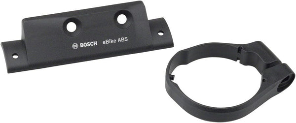 Bosch Ebike Battery Mounting Bosch Mounting Kit ABS Bracket 45-48mm (BAS33YY)