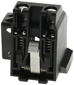 Bosch Ebike Battery Mounting Bosch PowerTube 600/800 Horizontal/Vertical Battery Holder - Lock Side  Standard