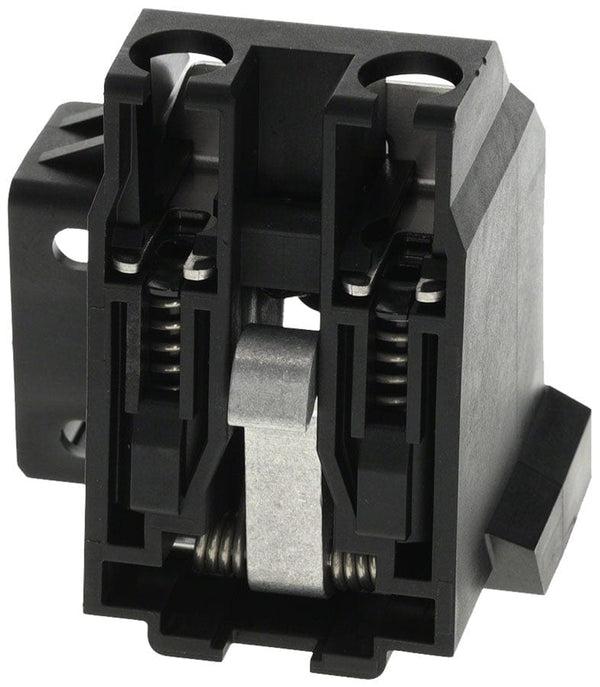 Bosch Ebike Battery Mounting Bosch PowerTube 600/800 Horizontal/Vertical Battery Holder - Lock Side  Standard