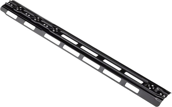 Bosch Ebike Battery Mounting Bosch PowerTube 750 Mounting Rail - Horizontal Mount BBP377Y the smart system Compatible
