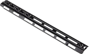 Bosch Ebike Battery Mounting Bosch PowerTube 750 Mounting Rail - Horizontal Mount With Edge Protection BBP377Y the smart system Compatible