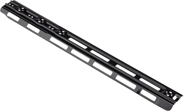 Bosch Ebike Battery Mounting Bosch PowerTube 750 Mounting Rail - Horizontal Mount With Edge Protection BBP377Y the smart system Compatible